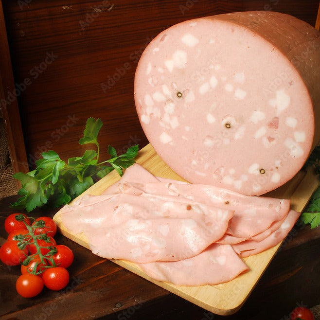 Mortadella - Menatti