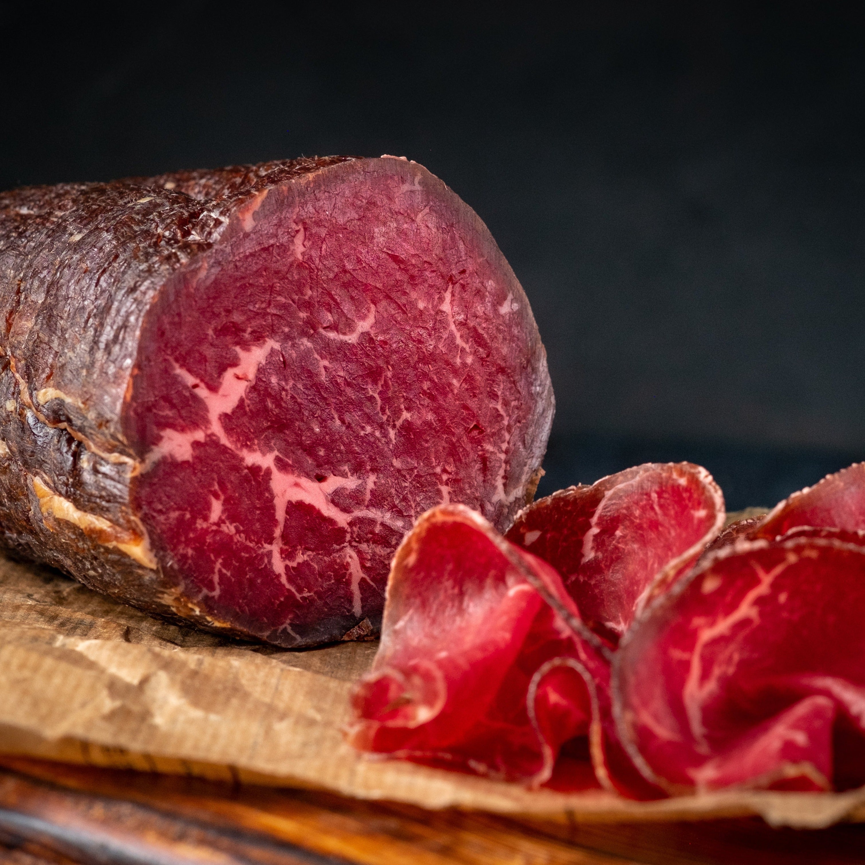 Bresaola IGP - Rigamonti - 3Kg