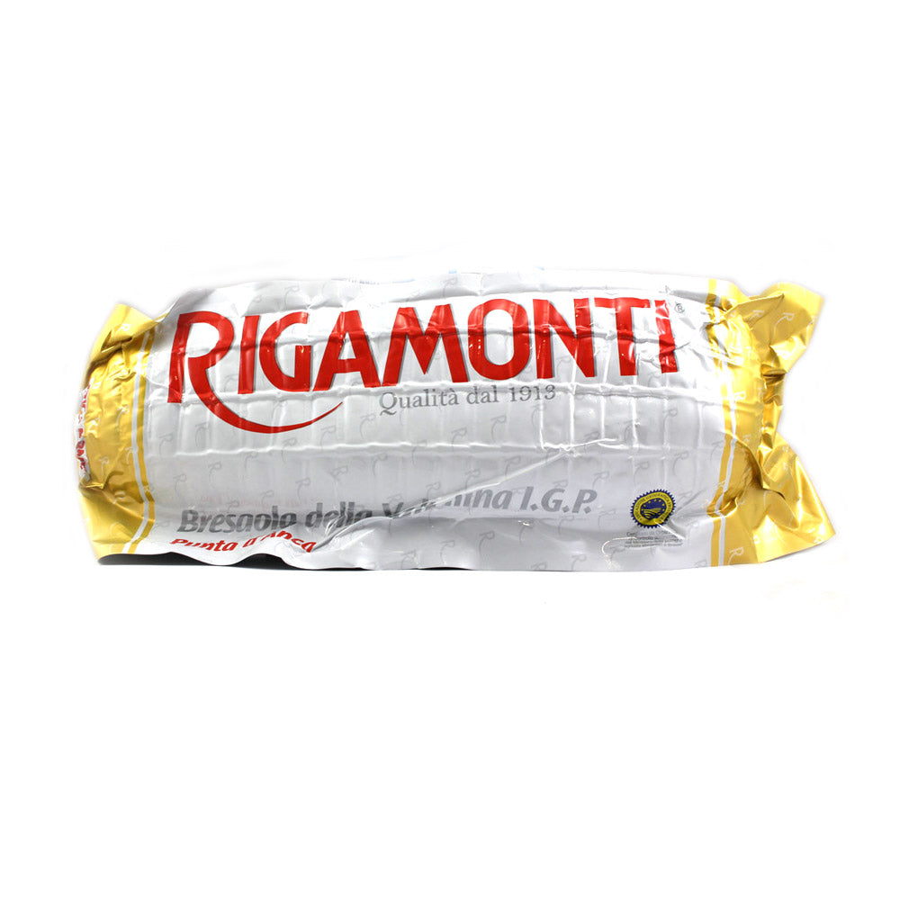 Bresaola IGP - Rigamonti - 3Kg