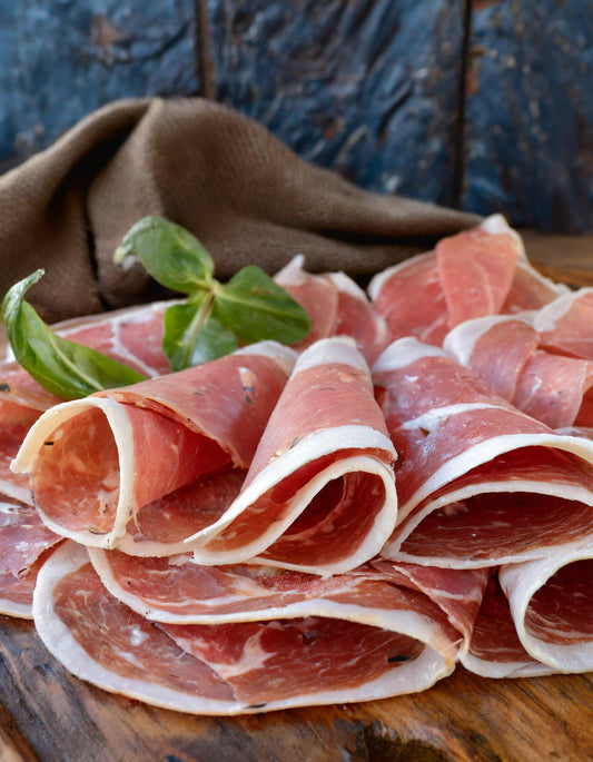 Coppa - Pelatella - 2Kg