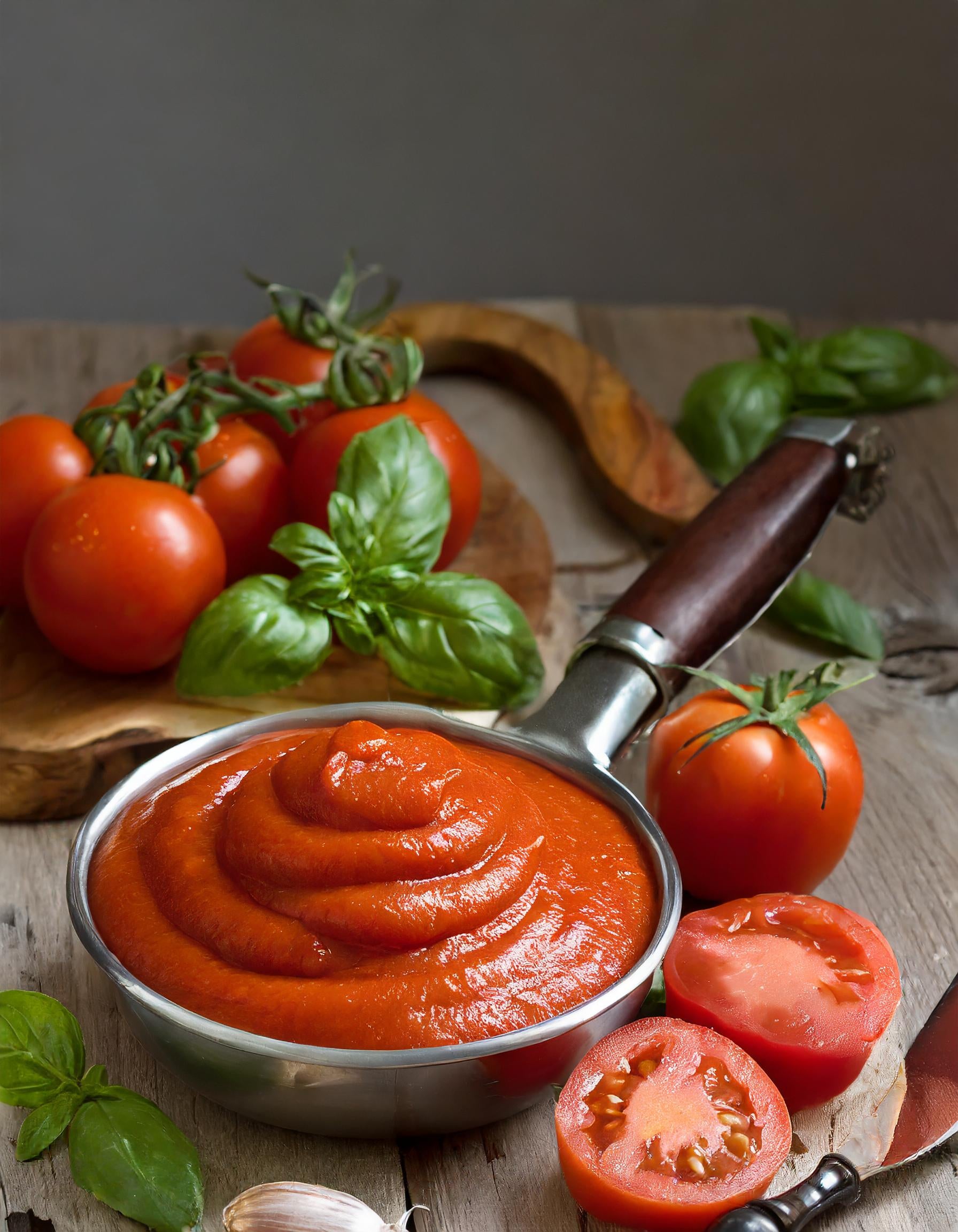 Passata di Pomodoro - Strianese - Confezione 12 Bottiglie 700ml