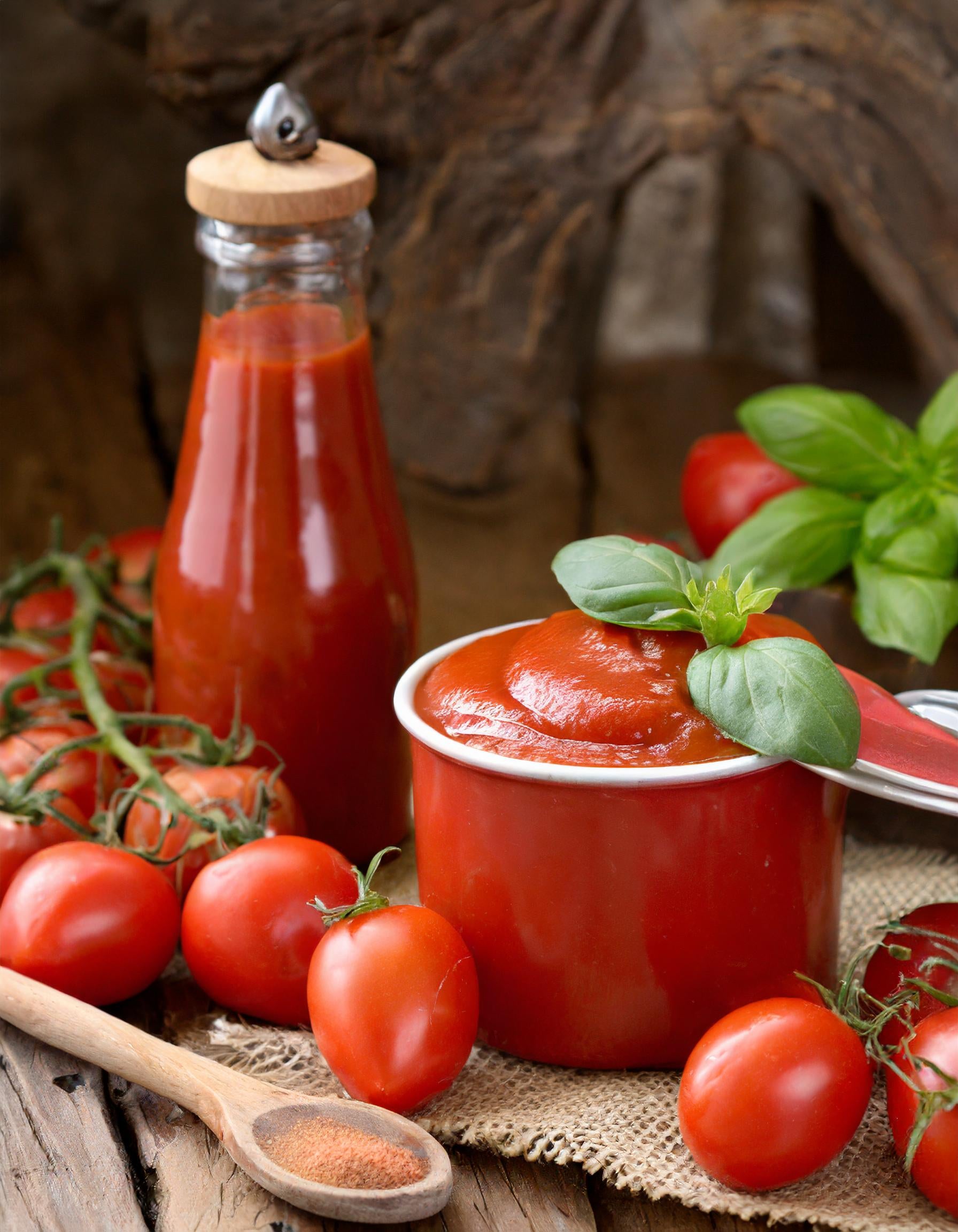 Passata di Pomodoro - Strianese - Confezione 12 Bottiglie 700ml