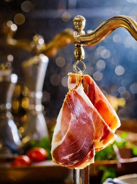 Prosciutto Crudo Alpino - Menatti - 3Kg