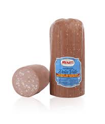 Mortadella - Menatti