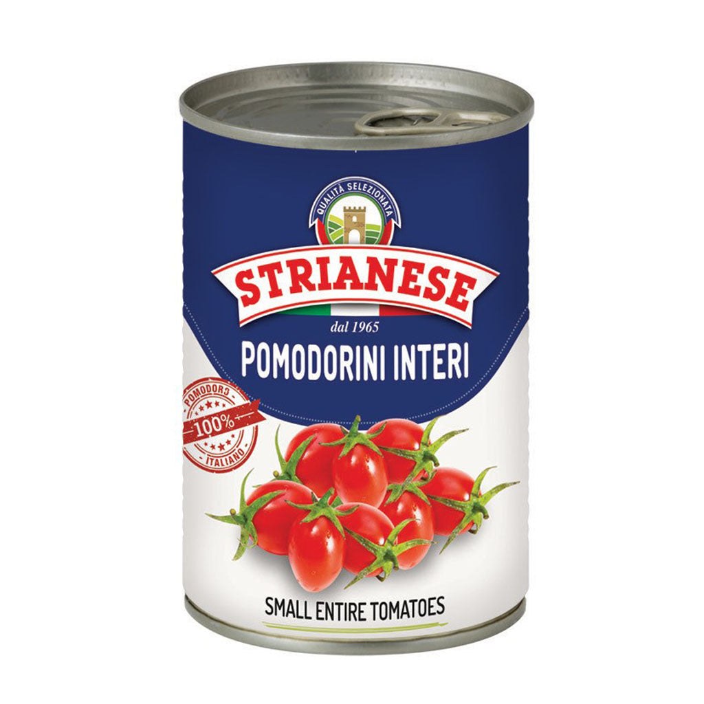 Passata di Pomodorini - Strianese - Confezione 12 lattine