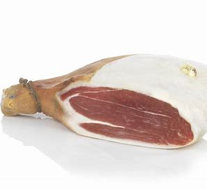 Prosciutto Crudo Alpino - Menatti - 3Kg