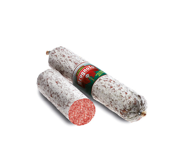 Salami Tipo Milano mild - Brugnolo - 1.5Kg