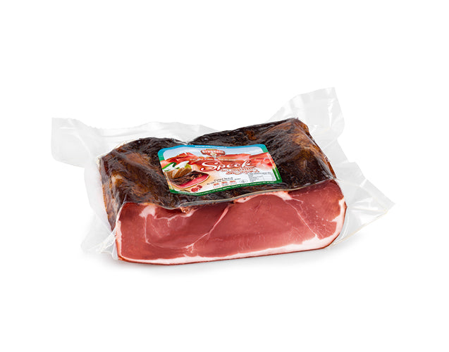 Speck stagionato - Brugnolo - 2.5Kg