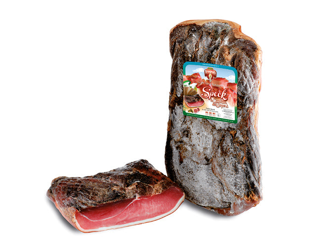 Speck stagionato - Brugnolo - 2.5Kg